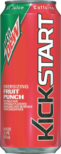 Kickstart product image.