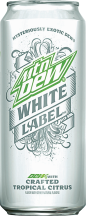 Beverages product image.