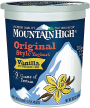 Almond Milk product image.