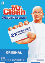Cleaning Products product image.