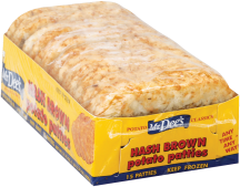 Hash Browns product image.
