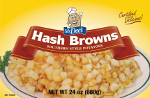 Potatoes product image.