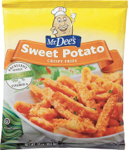 Fries product image.