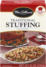 Stuffing Mix product image.