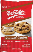 Cookie Dough product image.