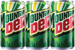 Beverages product image.