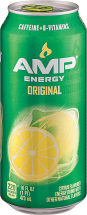 Beverages product image.