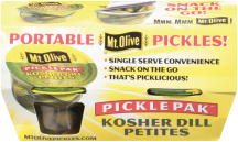 Pickles product image.