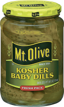 Pickles product image.