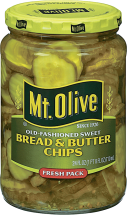 Pickles product image.