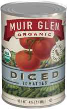 Muir Glen product image.