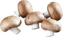 Crimini Mushrooms product image.