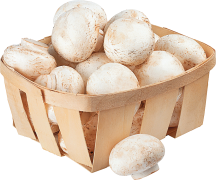 Mushrooms product image.