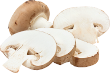 Organic Mushrooms product image.