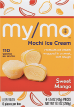 Mochi Ice Cream product image.