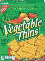 Crackers product image.