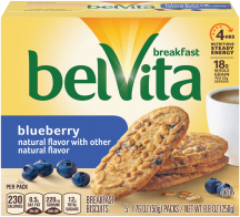 Snacks product image.