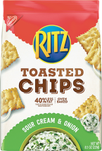 Snacks product image.