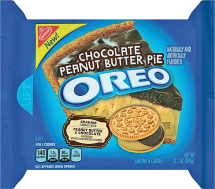 Oreo Cookies product image.