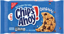 Cookies or Crackers product image.