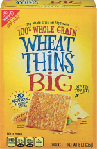 Snack Crackers product image.