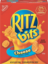 Snacks product image.