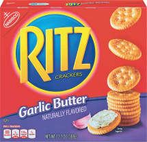 Snack Crackers product image.
