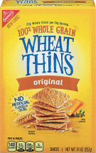 Crackers product image.