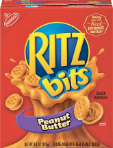 Snacks product image.