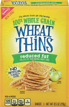 Snack Crackers product image.