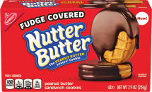 Oreo Cookies product image.