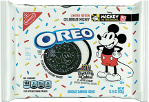 Oreo Cookies product image.