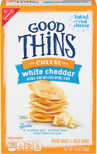 Snack Crackers product image.