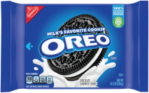 Wafers or Oreo Cookies product image.