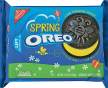 Oreo Cookies product image.
