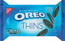 Oreo product image.