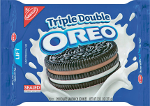 Oreo Cookies product image.