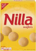 Wafers or Oreo Cookies product image.