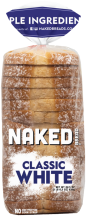 Bread product image.