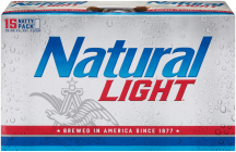 Natural Light product image.