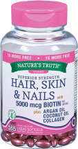 Nutritional Supplements product image.