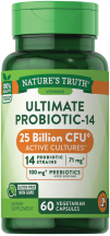 Nutritional Supplements product image.