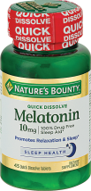 Vitamins and Supplements product image.