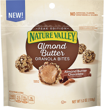 Granola Bars product image.