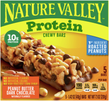 Granola Bars product image.