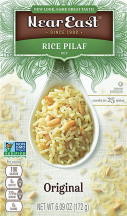 Near East Rice or Couscous product image.
