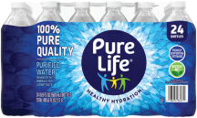 Bottled Water product image.