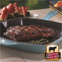 New York Steaks product image.