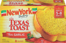 Frozen Bread product image.