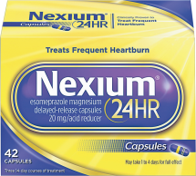 Acid Reducer product image.